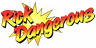 Rick Dangerous