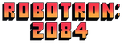 Robotron: 2084