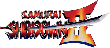 Samurai Shodown II
