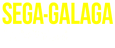 Sega-Galaga