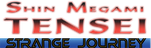 Shin Megami Tensei: Strange Journey