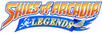 Skies of Arcadia Legends