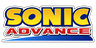 Sonic Advance