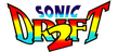 Sonic Drift 2