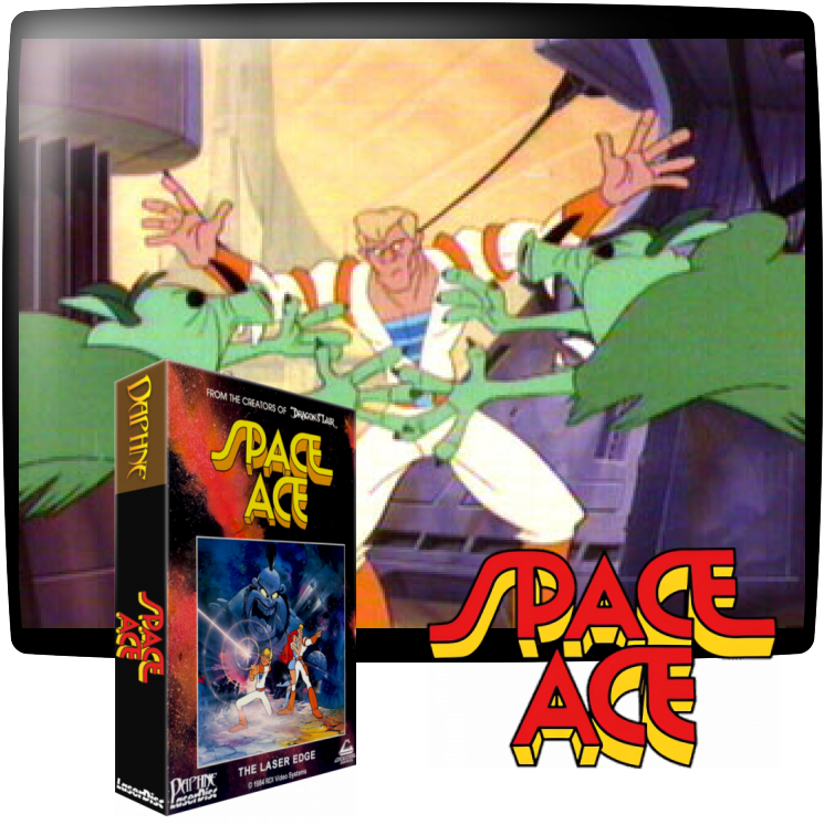 Space Ace