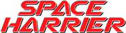 Space Harrier