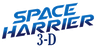 Space Harrier 3-D