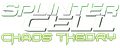 Splinter Cell - Chaos Theory