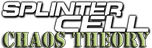 Splinter Cell: Chaos Theory