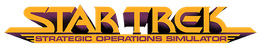 Star Trek - Strategic Operations Simulator