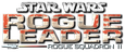 Star Wars Rogue Squadron II: Rogue Leader