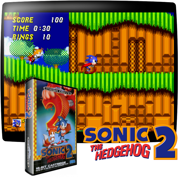 Sonic the Hedgehog 2