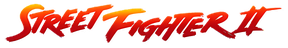 Street Fighter II