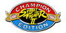 Street Fighter II: Champion Edition
