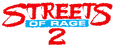 Streets of Rage 2