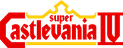 Super Castlevania IV