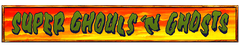 Super Ghouls 'N Ghosts