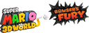 Super Mario 3D World + Bowser's Fury