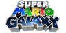 Super Mario Galaxy