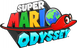 Super Mario Odyssey