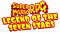 Super Mario RPG: Legend of the Seven Stars
