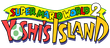 Super Mario World 2: Yoshi's Island
