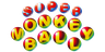 Super Monkey Ball