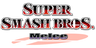 Super Smash Bros. Melee