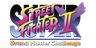 Super Street Fighter II Turbo