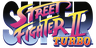 Super Street Fighter II Turbo