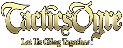 Tactics Ogre: Let Us Cling Together