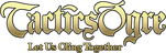 Tactics Ogre: Let Us Cling Together