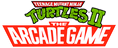 Teenage Mutant Ninja Turtles II: The Arcade Game