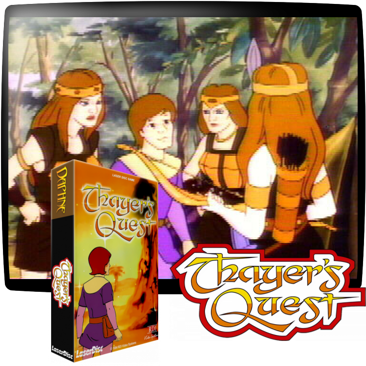 Thayer's Quest
