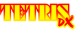 Tetris DX