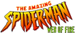 The Amazing Spider-Man: Web of Fire