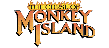 The Curse of Monkey Island