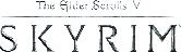 The Elder Scrolls V: Skyrim