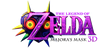 The Legend of Zelda: Majora's Mask 3D