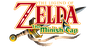 The Legend of Zelda - The Minish Cap