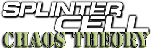 Tom Clancy's Splinter Cell: Chaos Theory