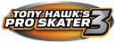 Tony Hawk's Pro Skater 3