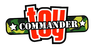 Toy Commander