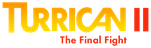 Turrican II: The Final Fight