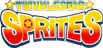 Twinkle Star Sprites