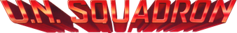 U.N. Squadron