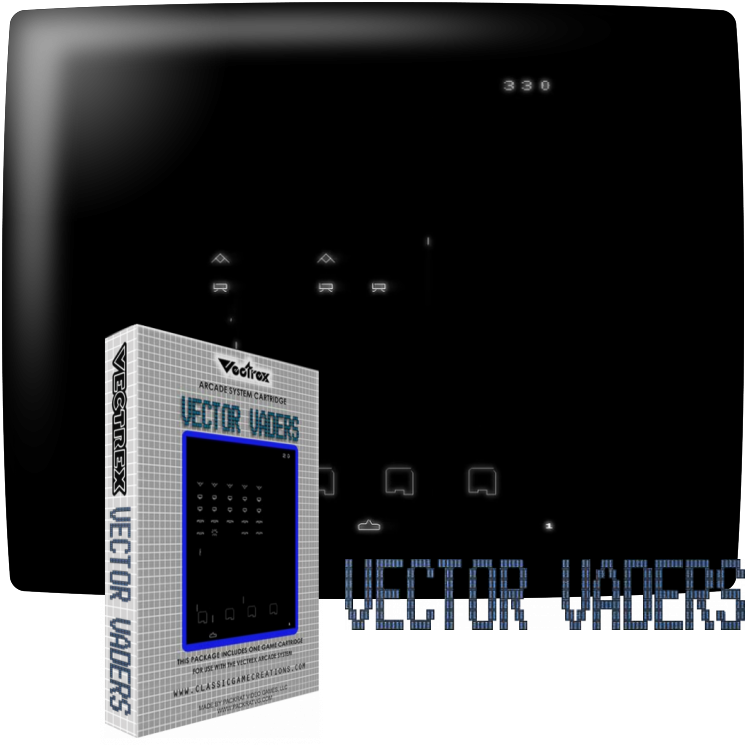 Vector Vaders
