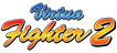 Virtua Fighter 2