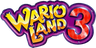 Wario Land 3