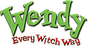 Wendy: Every Witch Way